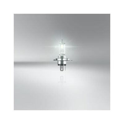 LAMP OSRAM TRUCKSTAR PRO H4 24V 75/70W P43T